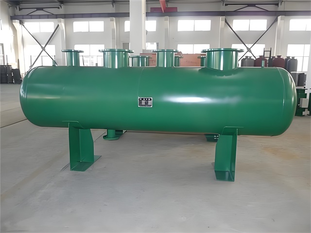 松滋集分水器需要电源吗